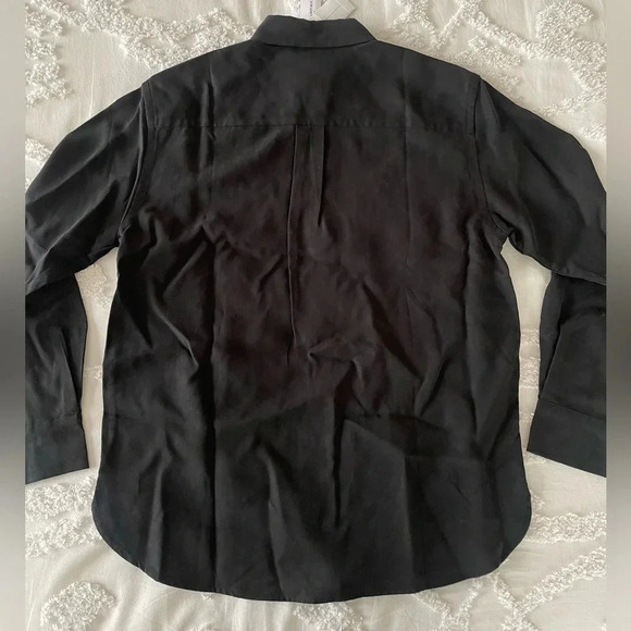 Banana Republic Utility Shirt - Picture 5 of 11